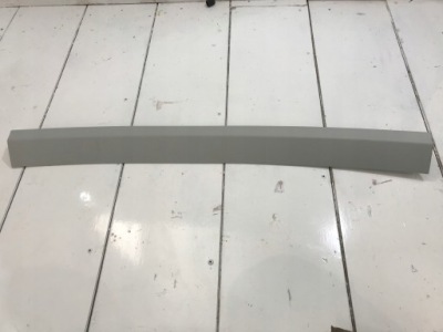 Защита потолочный vw golf vii 5g6867617 фото №1