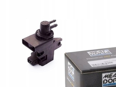 PRZETWORNIK CIŚNIENIA do FIAT DOBLO 1.3 JTD 1.9