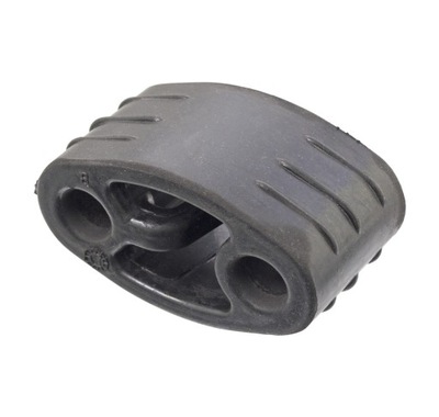 Кронштейн глушника febi do renault dokker 1.5 dci фото №1