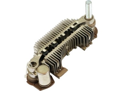 Діодний міст діодний генератора arc5153 typ mitsubishi фото №1