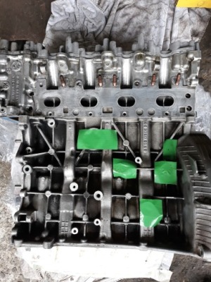 Mercedes a 45 cla amg двигун 2017r фото №1