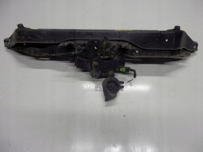 Nissan note 08 pas передній підсилювач фото №1