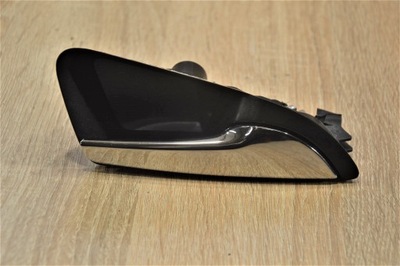 Ручка внутренняя правый перед chevrolet orlando фото №1