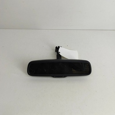 Honda civic x 2018 зеркало заднего вида фото №1