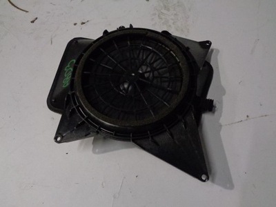 Сабвуфер 4e0035412 audi a8 d3 фото №1