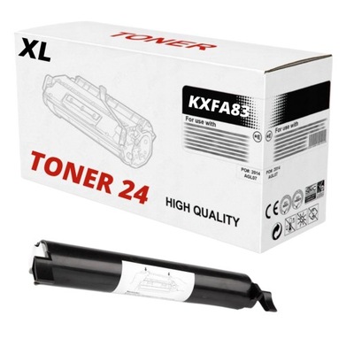 TONER PANASONIC KX-FA83 KX-FL511 KX-FL541 XL