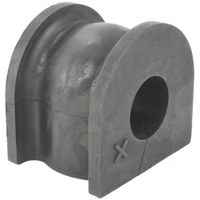 Резиновый элемент втулка стабилизатора febest cdsb-srx2r фото №1