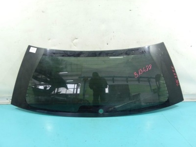 Стекло задняя задняя chrysler pacifica 02-06 фото №1