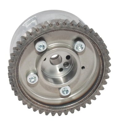 Колесо вариатор faz распределительного вала kia ceed soul venga фото №1