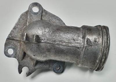 Термостат корпус mercedes w209 cdi a6422000215 фото №1