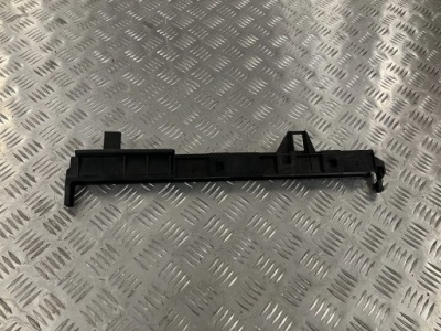 Кронштейн радиатора mercedes w117 w176 x156 фото №1