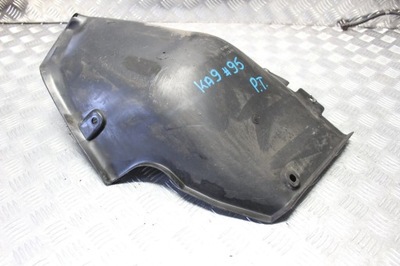 Honda legend 99-04 ka9 3,5 подкрылок правое задние фото №1