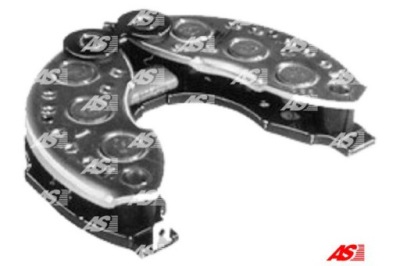 Випрямляч, генератор as-pl arc3019 фото №1