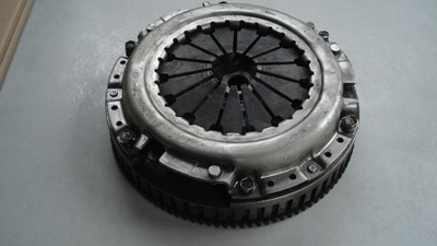 Колесо stałe диск притиск зчеплення kia rio 1.1crdi фото №1