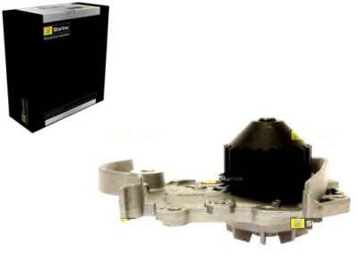 Насос wody renault clio ii 1.6 kangoo 1.4 03 98 фото №1