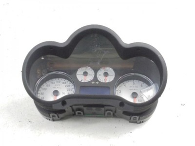 Alfa romeo gt лічильник прилади 2.0b 156071280 фото №1