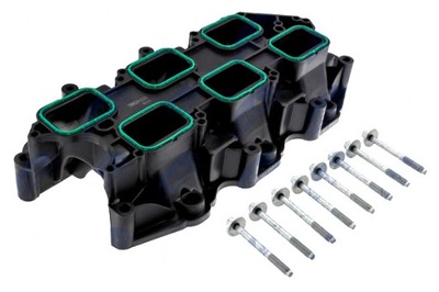 Nty bks-ch-008 модуль трубы wlotowej фото №1