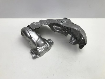 VOLVO XC 40 XC40 2023 2.0 HÍBRIDO PROTECCIÓN TÉRMICA CATALIZADOR 32299073  