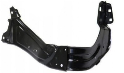 Панель фари поперечина перед правий mercedes c klasa cl203 00- фото №1