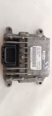 UNIDAD DE CONTROL DEL MOTOR COMPUTADOR OPEL ISUZU 1.8 8971891360  