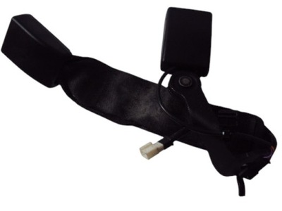 Замок поперечина задня bmw 4 gran coupe f36 2013- фото №1