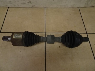 Volvo оригінальний номер p31256779 привідний вал фото №1