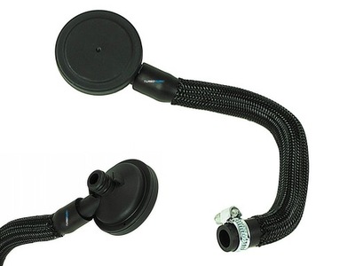 Сепаратор масла вентиляция картера renault kangoo clio 1.5 dci фото №1