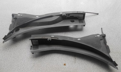 Mazda rx8 rx-8 03-08 жабо europa kpl фото №1