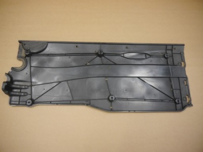 Audi a1 82a защита подвеска 2q0825202b фото №1