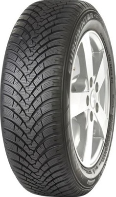 2x Falken Eurowinter HS01SUV 235/55R18 104V XL