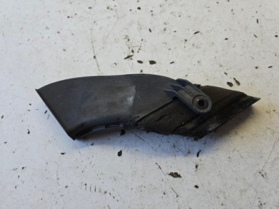 Opel astra k повітрозабірник ловець фільтра повітря оригінал фото №1