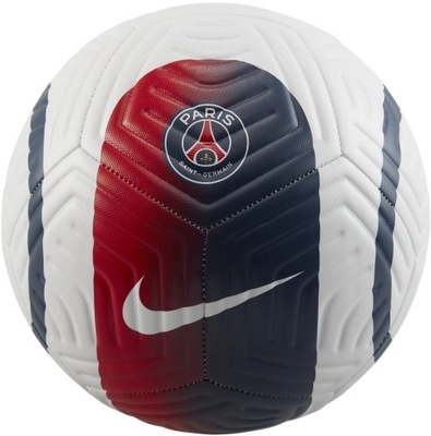 Piłka nożna Nike Paris Saint-Germain r. 4