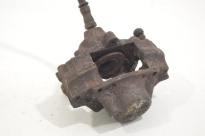 Суппорт тормозной правый  задняя mercedes r129 sl 500sl v8 фото №1