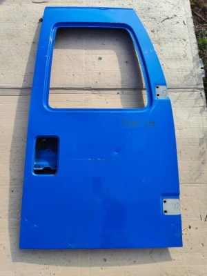 Дверь правый задняя scudo expert jumpy i 95- фото №1