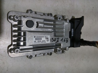 Hyundai i30 ii модуль блок керування 95440-26721 фото №1