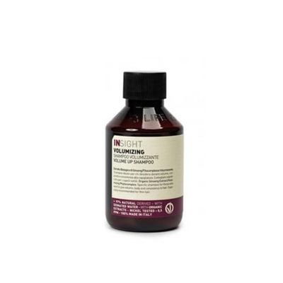 InSight Volumizing Volume Up szampon 100 ml dodający objętości