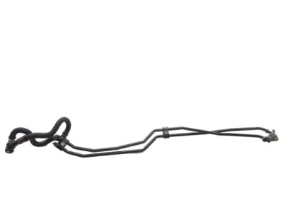 Дроти коробки передач дроти трубка патрубок ga6hp-19z bmw e92 e93 фото №1