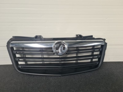 Решётка радиатора решётка радиатора бампера перед opel vivaro ii b 623104066r фото №1