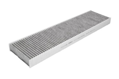 KNECHT ФІЛЬТР САЛОННИЙ LAK171 Z ВУГЛЕМ AKTYWNYM 