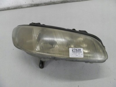 Opel omega b фара правий фото №1