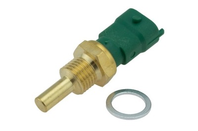 SENSOR TEMPERATURA DE AGUA ENG.1.4D-3.0D TOYOTA YARIS,AURIS,COROLLA,IQ; VOLVO  