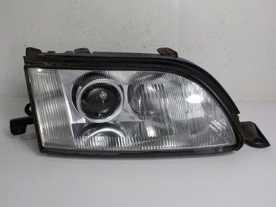 Lexus gs300 gs 300 i лампа правая перед передняя фото №1