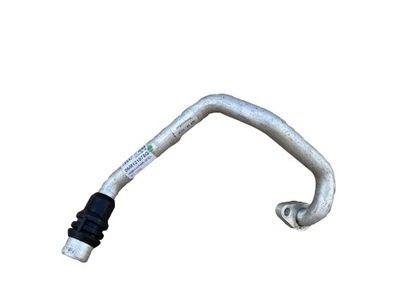 Audi s4 s5 rs4 rs5 трубка wody 06m121075g фото №1