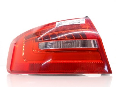 Фара led левый задний левая задняя audi a4 b8 рестайлинг  седан 8k5945095ac фото №1