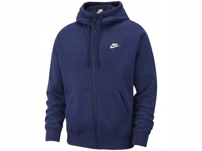 Bluza męska Nike BV2645-410 R. S