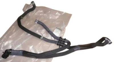 Шланг воды оригинал r. master 3 2.3bt 924085733r nag.np+o фото №1