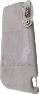 Лівий водія козирок захист сонцезахисна punto ii punto lift фото №1