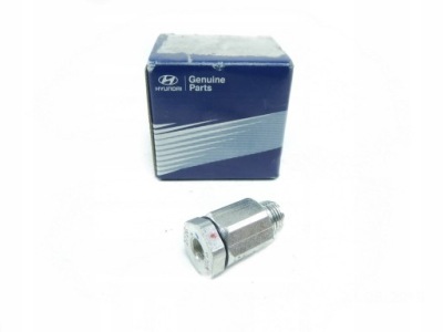 Клапан гальмівний тиску hyundai matrix 01- aso фото №1