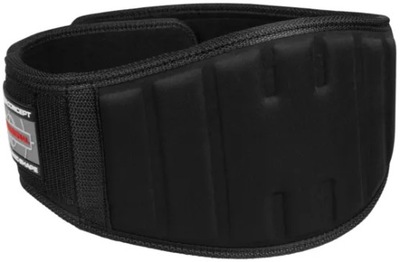 POWER SYSTEM PAS KULTURYSTYCZNY NYLON BELT PROF. 3150 XXL PAS NA SIŁOWNIĘ