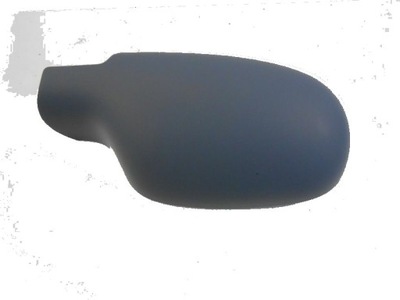 Megane i накладка дзеркало корпус права фото №1